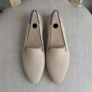 NEW Rothys The Almond Loafer
